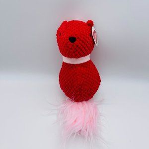 Nubs the Squirrel Dog Toy - Boots & Barkley